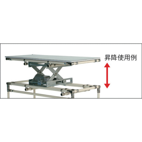 スペーシア テーブル昇降機専用ハンドルJBー802H JB-802H 1 個