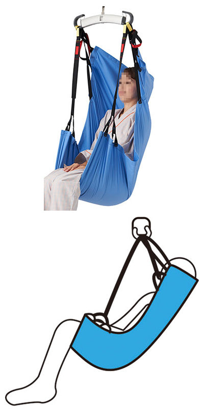 Lightweight Sling / 501312 1 piece