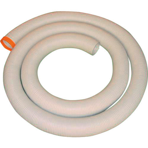 Suiden スポットエアコン用 SS延長冷風ダクト φ125(内径)×5m SS-D-125-5M 1 個