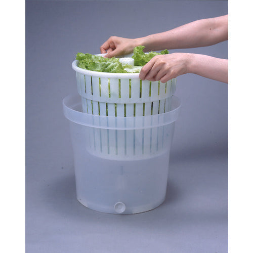 TONBO 항균 점보 야채 배수기 20형 2781 1개