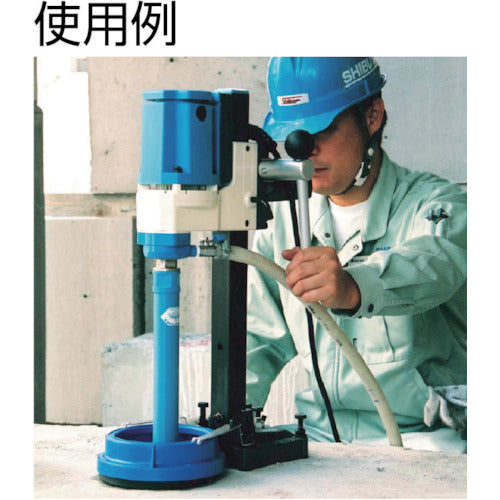 SHIBUYA 라이트 비트 110mm LB-110 1개