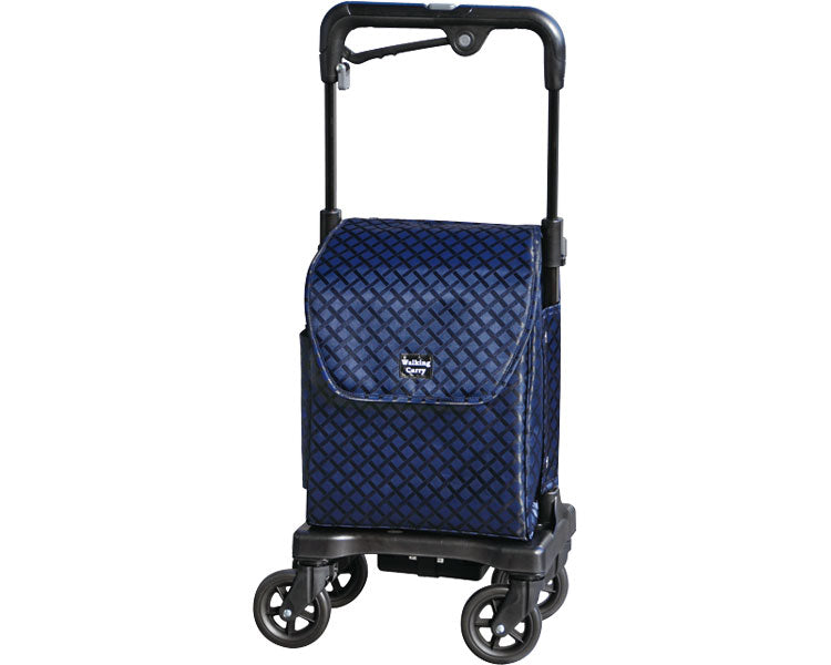 iCart Free Z / No.857 Navy 1 unit