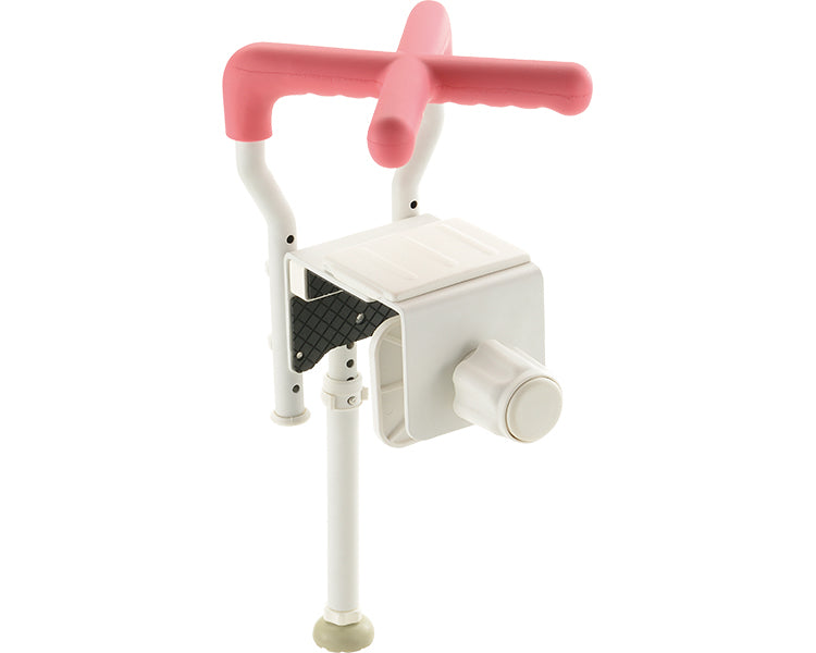 목욕 난간 X 유닛 버스 130L / 140054 핑크 1 대