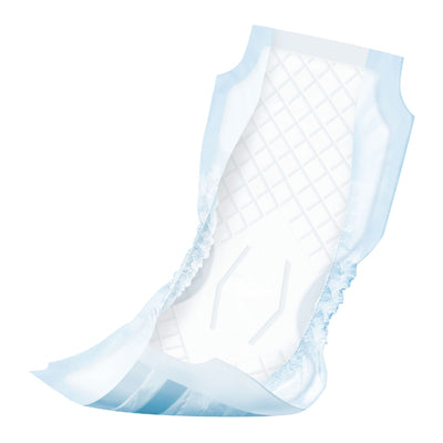 ライフリー ズレずに安心うす型紙パンツ専用尿とりパッド / 52790→55155 28枚 1 袋