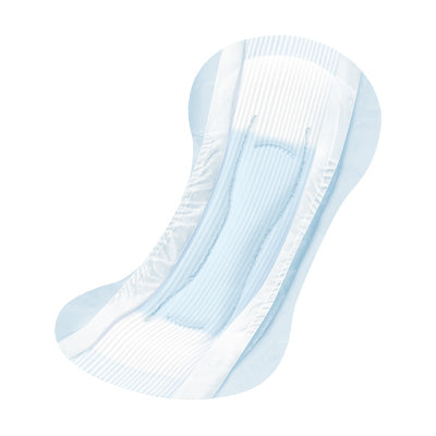 Lifree Safe Pads for Everyday Underwear 200cc / 58462→58114 18 pieces 1 bag