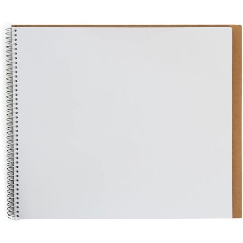 Maruman Sketch White Sketch 212 x 242 SS-01 1 book