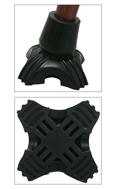 Replacement Rubber 4-Piece DX Mini / WB5156 19mm Black 1 pc