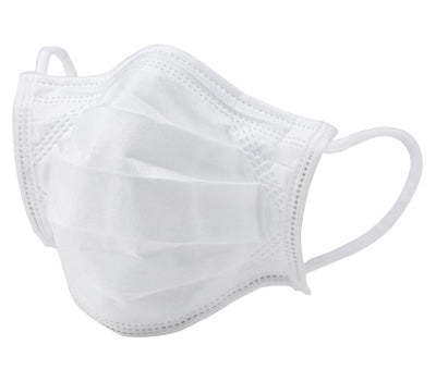 BMC Fit Mask / Ladies & Juniors 60 pieces 1 small box