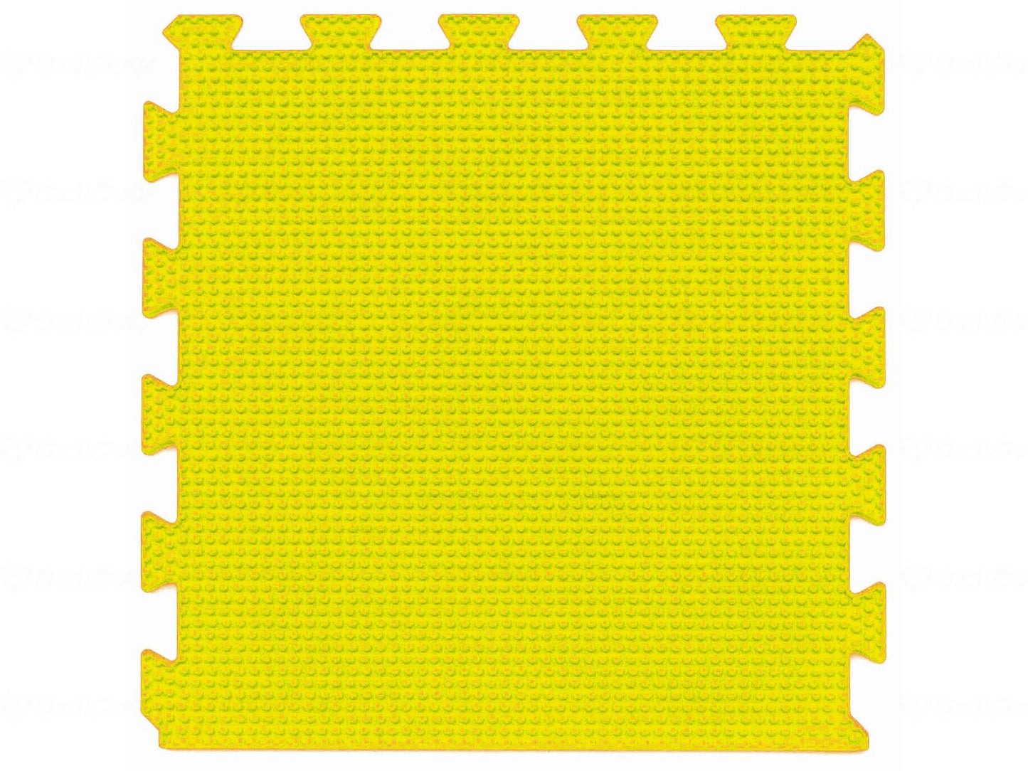 Shinei Techno LOI Mat Yellow I-type