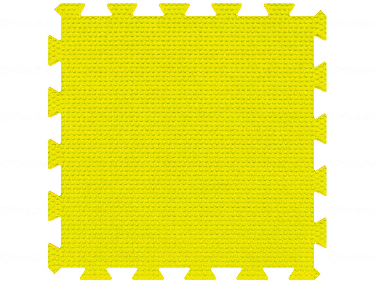 Shinei Techno LOI Mat Yellow O-type