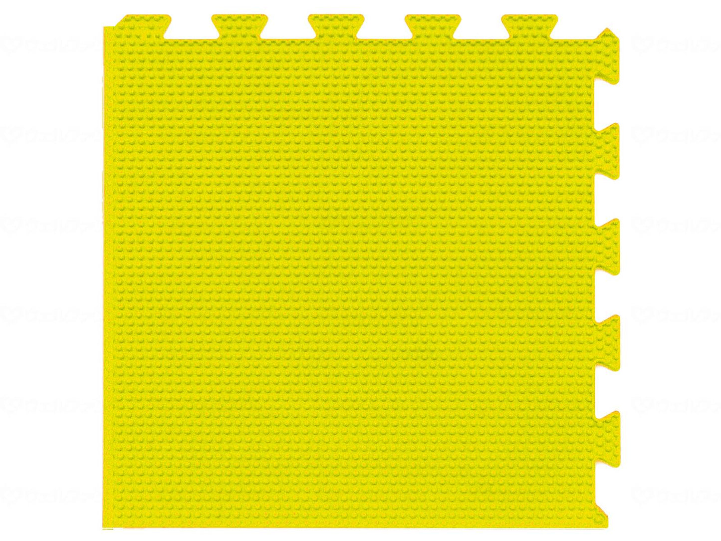 Shinei Techno LOI Mat Yellow L-type
