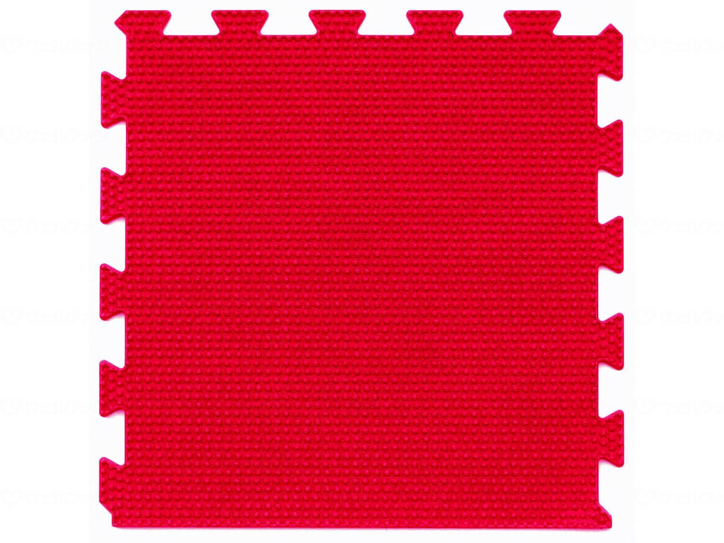 Shinei Techno LOI Mat Red I-type