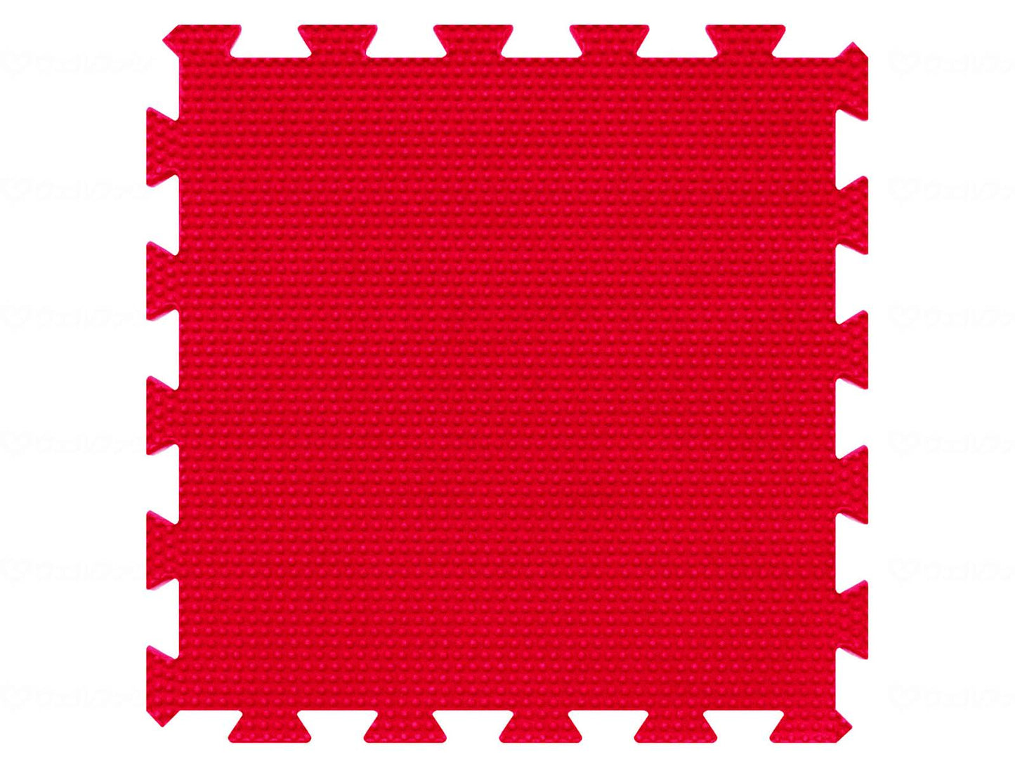 Shinei Techno LOI Mat Red O-type