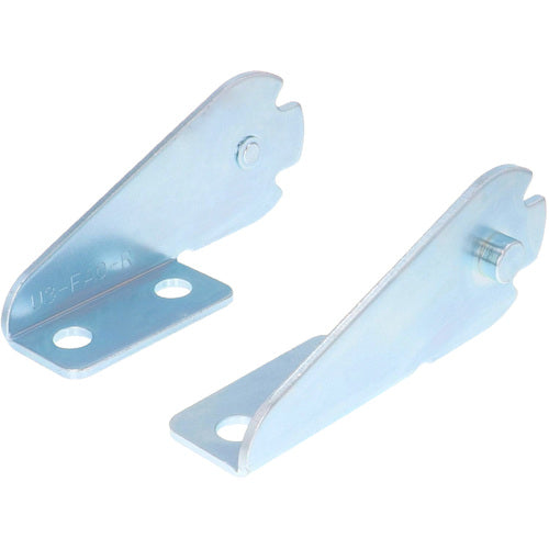 PISCO Plarail Chain Fixed End Mounting Bracket U3-FAO 1 piece