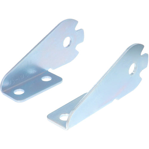 PISCO プラレールチェーン 移動端用取付金具 U3-MAO 1 個