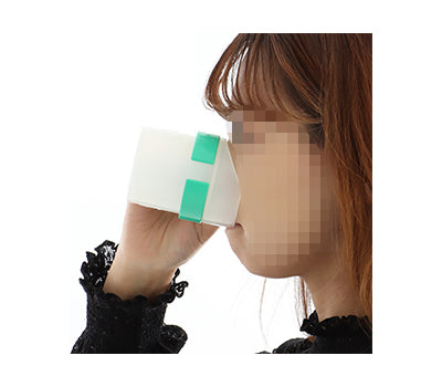 레보 U컵 / URC-L8090 대(취수 그린) 1개