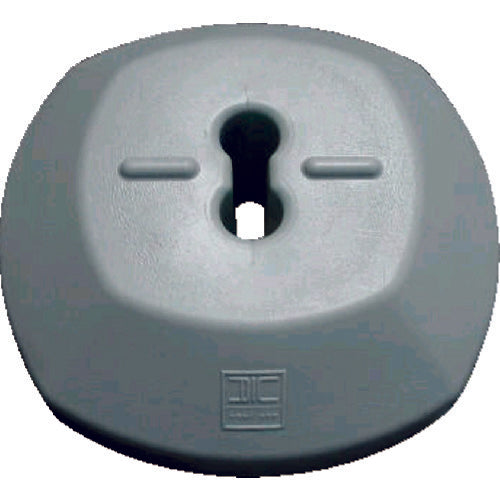 DIC 【재고 한계】딕 SP 울타리용 부품 베이스 웨이트 WT 1개