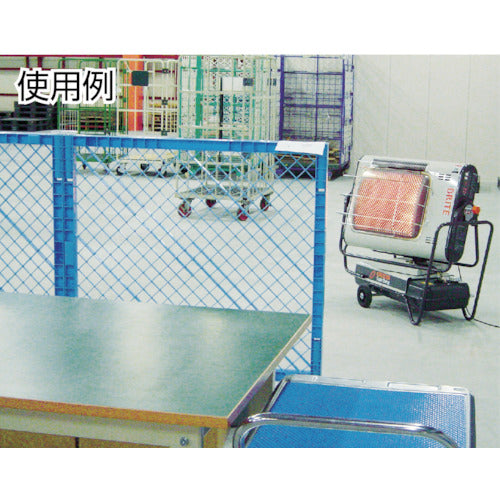 ORION ジェットヒーター ブライト スーパースイング HRS330 1 台