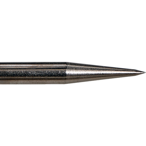 TRUSCO ケガキ針 両針式 KBN-K 1 本