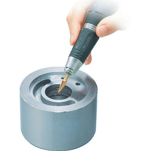 Nakanishi Ultra-Precision Micro Grinder Espart 500 Attachment Torque Type (1552) EHG-400 1 unit