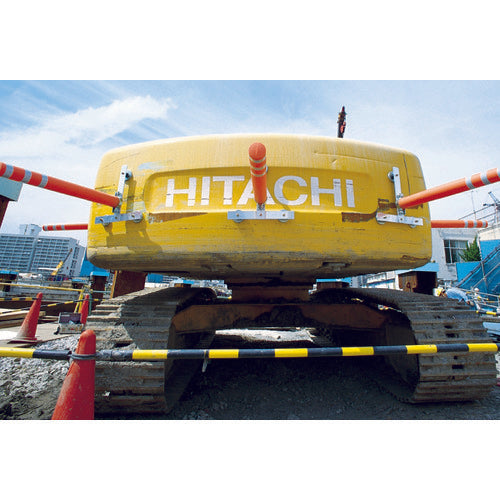 쓰쿠시 중기 접촉 방지 장치 에스컬버 5458-T 1 S