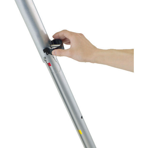 ハセガワ アルクレーン三脚伸縮型 1t ACS-3010VS 1 台