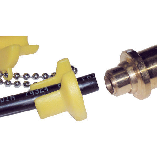 HASCO Air Brake Tube Remover BH-209B 1 piece