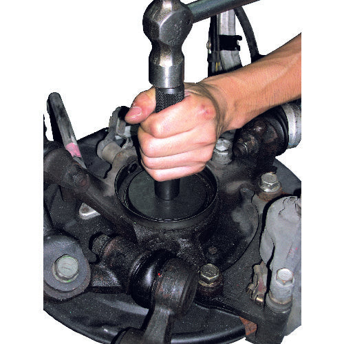 HASCO 車輌整備用品 ベアリングインストラ 小型車専用 BP-3085 1 S