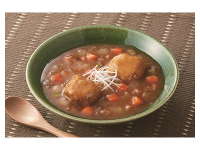 밸런스 식단 닭단고의 감초 팥소 / 150g 1개