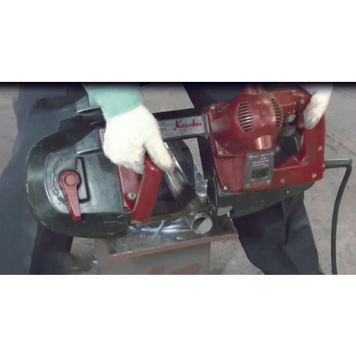 High speed rotor band saw HRB-1140SC 1 unit