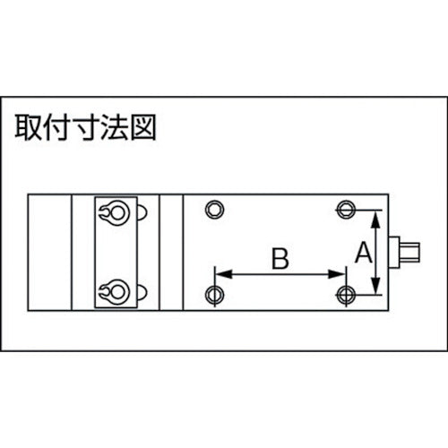 VESSEL 슬라이드 에어 니퍼 가로형 No. GT-NY25 GT-NY25 1대
