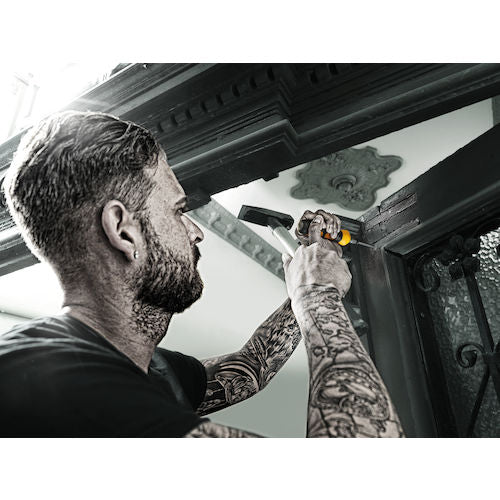 Wera Interchangeable Impact Penetrating Driver Body 018100 1 piece