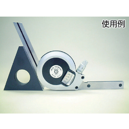 丸井 マイクロプロトラクター MP-101 1 個