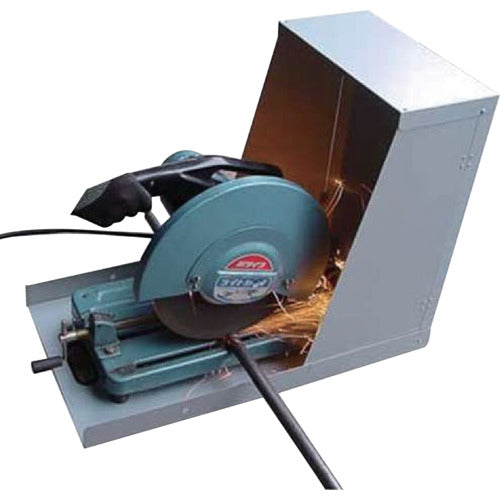 Eiger Tool Cutting Machine Cover CS-355 1 unit