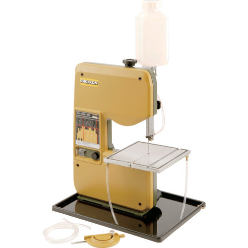 PROXXON Mini Band Saw (for glass, tiles, and stone) 28172 1 unit