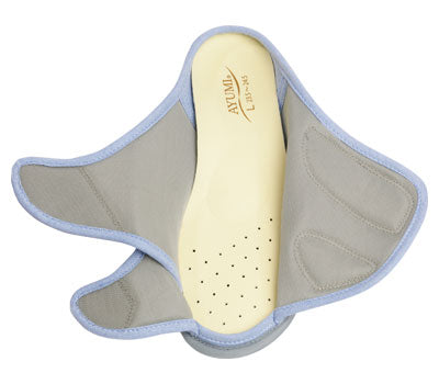 あゆみオープンフィット 2237 / M ダークグレー 1 足