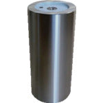 Uni Cylindrical Square 100mm UES-100 1 piece
