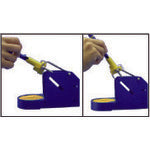 HAKKO Soldering Iron FX-952 100V 2-pole grounded plug FX952-51 1S