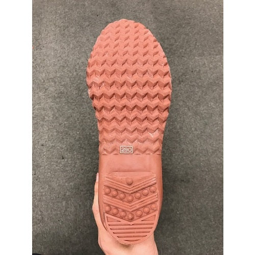 YOTSUGI 絶縁ゴム長靴 えぐり 26cm YS-111-14-06 1 足