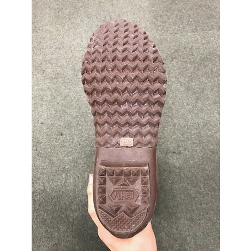 YOTSUGI 절연 고무 장화 24CM YS-111-09-01 1 다리