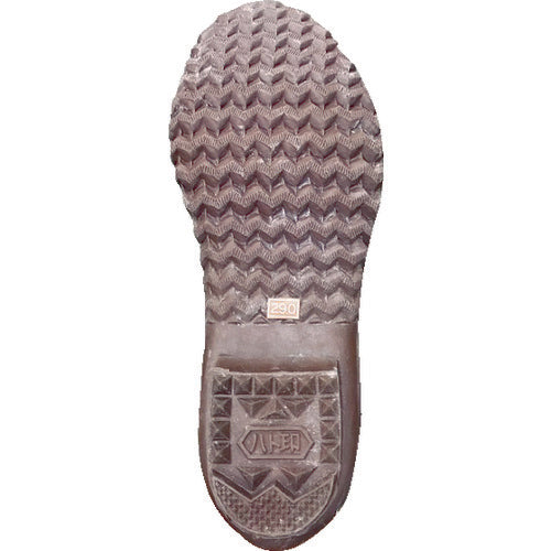 YOTSUGI 절연 고무 장화 30CM YS-111-09-10 1 다리