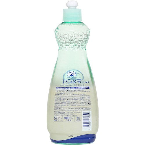 Kaneyo Dishwashing Detergent Palm Drops 201055B 1 pc
