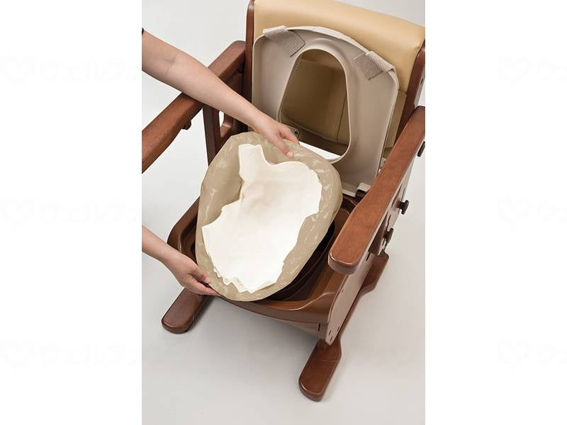 종합 서비스 온스 게이트 처리 봉투 장시간용 (20장입) 케이스