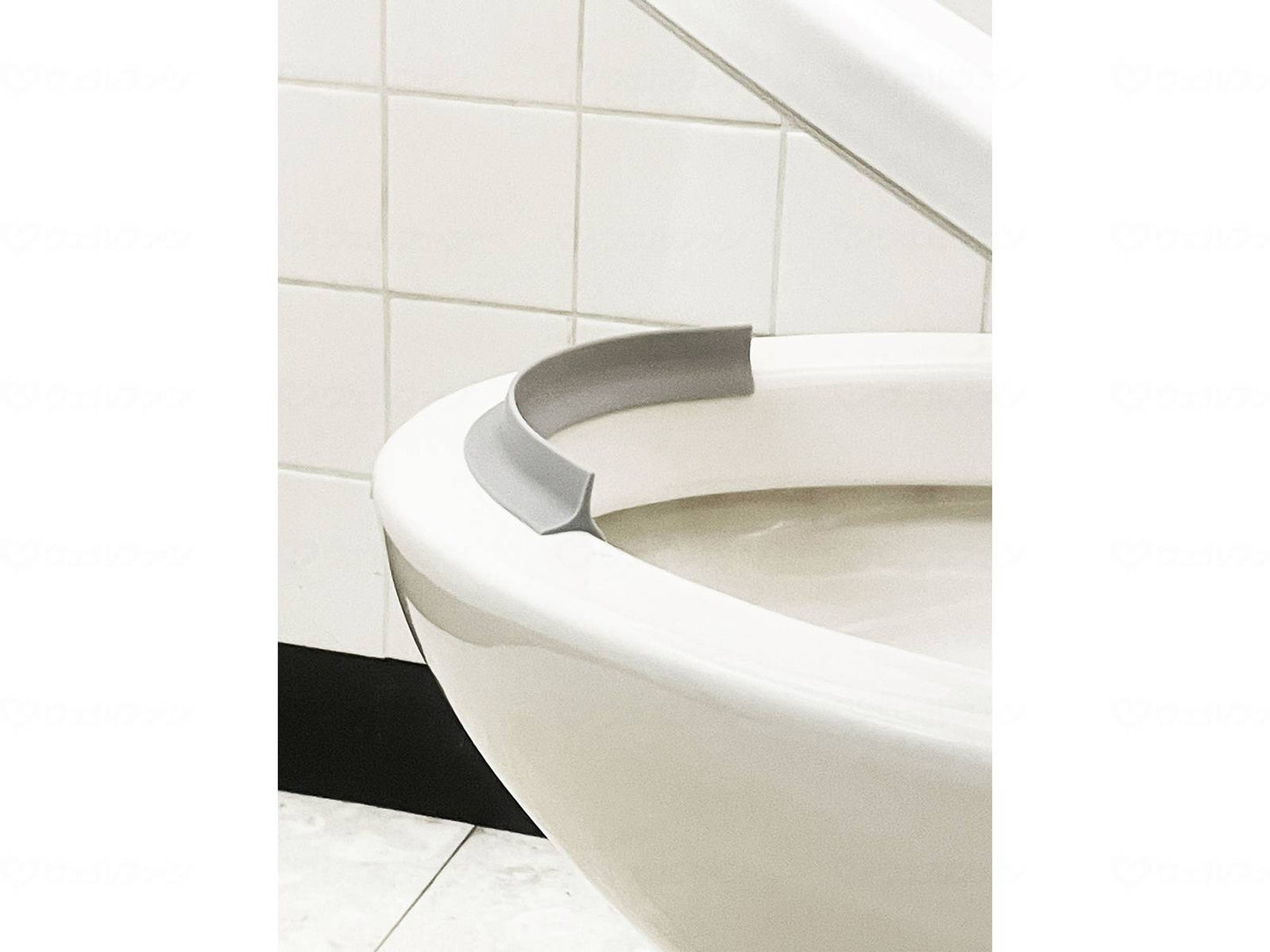 General Service Toilet Seat Gap Guard quantity