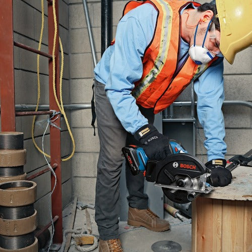 Bosch Cordless Tip Saw Cutter GKM18V-50H 1 unit