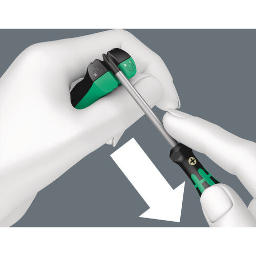 Wera 9500 Magnetizer SB 033404 1 piece