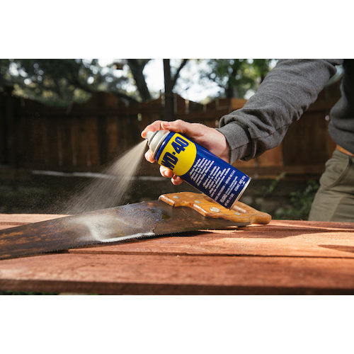 WD-40 초침투성 방청제 MUP400ML WD007 1개