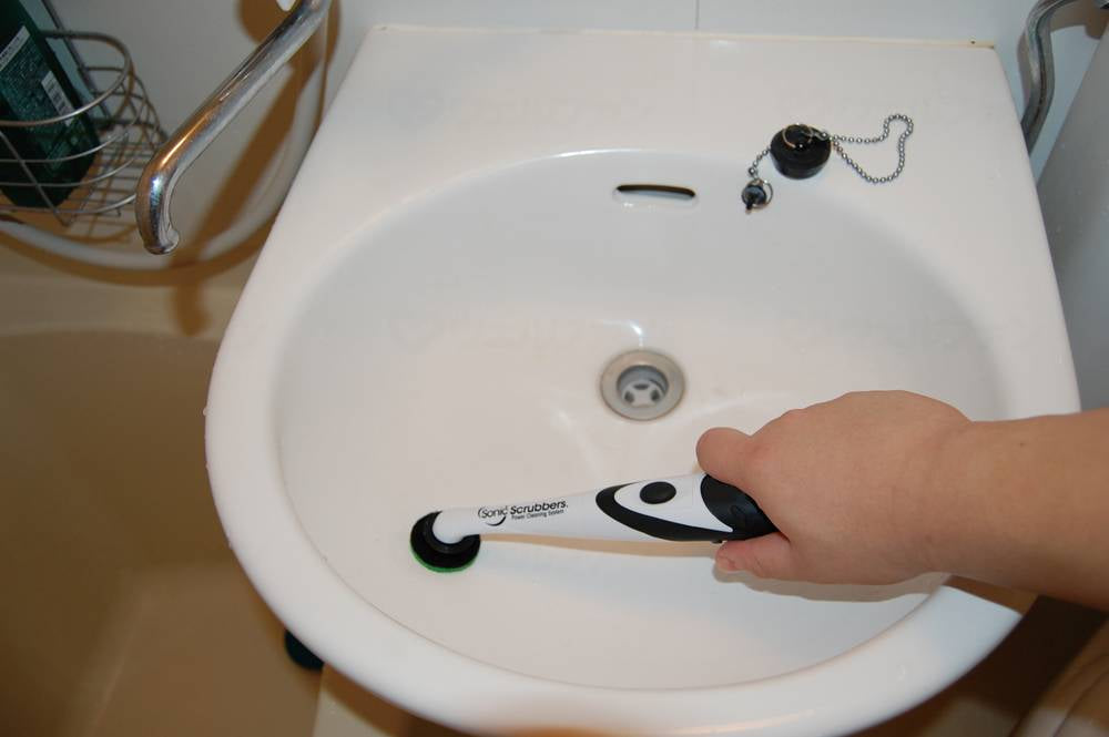 ジャパン・インターナショナル・コマーススーパーソニックスクラバー(NXHT-JP)