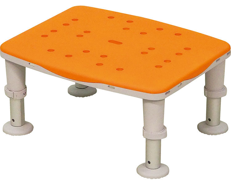 욕조대 유클리어 Air 레귤러 1826 / PN-L11226D 오렌지 1대