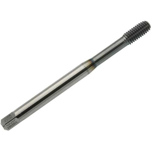 ヤマワ Z−PRO 中硬度炭素鋼用ロールタップ MHRZ G8 M6X1 B MHRZ-Z-G8-M6X1-B 1 本